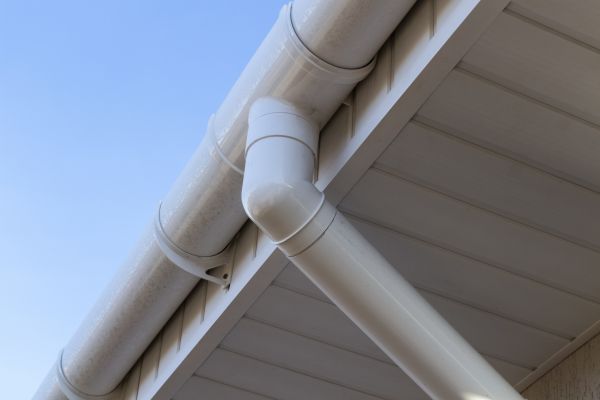Gutter Installation Service in Spartanburg