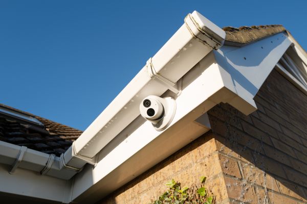 Cost of Box Gutter Replacement in Spartanburg