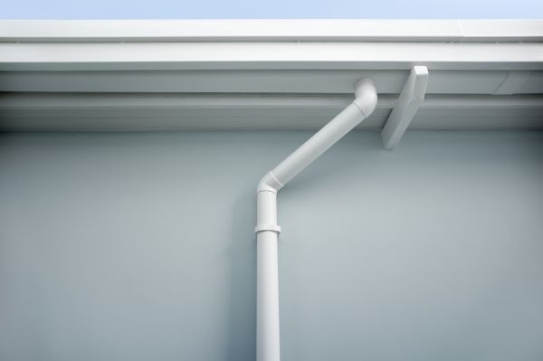 Rain Gutters Installation in Spartanburg