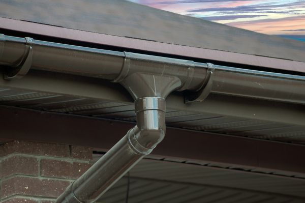 Cost of Building Gutter Installation in Spartanburg