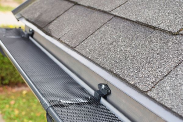 Cost of Covered Gutter Installation in Spartanburg