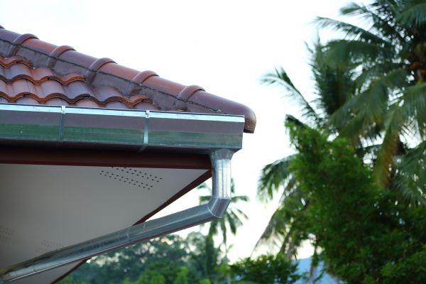 Cost of Stainless Gutters Installation in Spartanburg