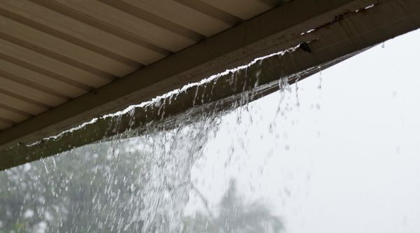 Cost of Leaking Gutter Repair in Spartanburg