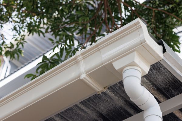 Cost of House Gutter Installation in Spartanburg