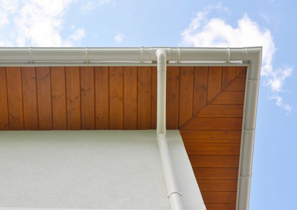 Cost of Downspout Diverter Service in Spartanburg