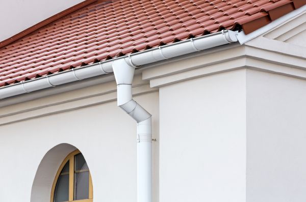 Cost of Downspout Diverter Repair in Spartanburg