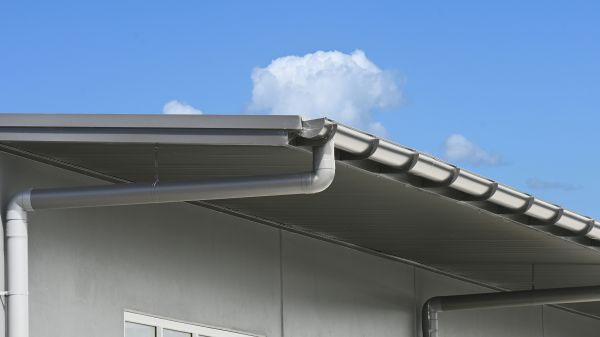 Eavestrough Service in Spartanburg