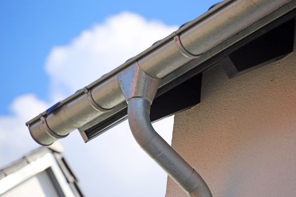 Guttering Replacement in Spartanburg