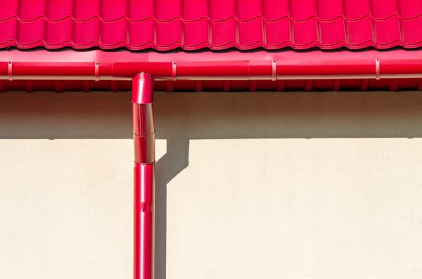 Cost of Downspout Reattachment in Spartanburg