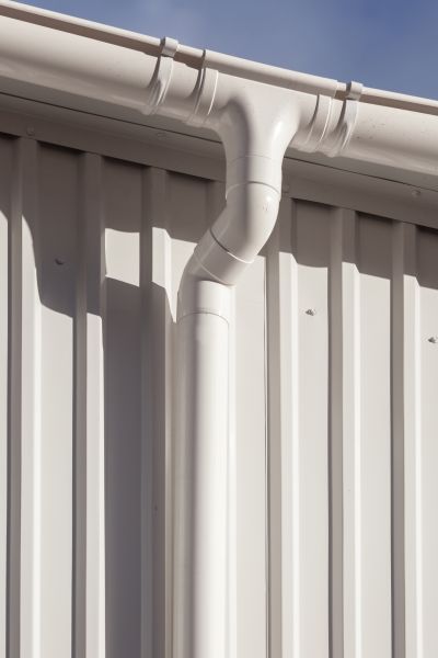 Cost of Building Gutter Replacement in Spartanburg