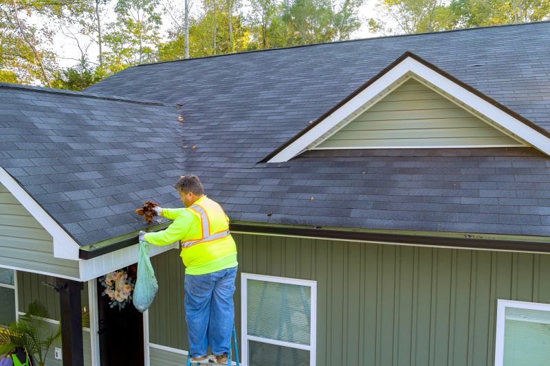 Effective Gutter Maintenance